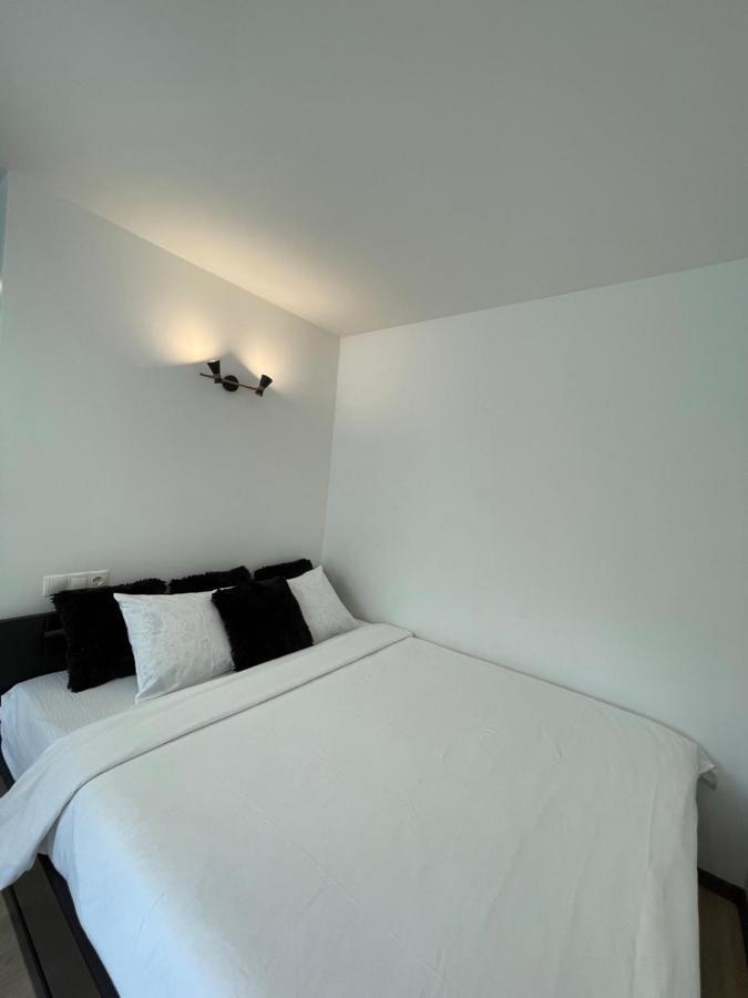 Studio Apartment ヴァルミエラ エクステリア 写真